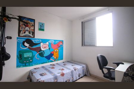Apartamento para alugar com 2 quartos, 43m² em Jardim Angela (zona Leste), São Paulo