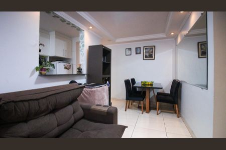 Apartamento para alugar com 2 quartos, 43m² em Jardim Angela (zona Leste), São Paulo