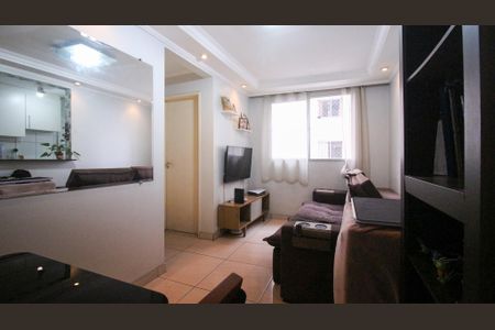 Apartamento para alugar com 2 quartos, 43m² em Jardim Angela (zona Leste), São Paulo