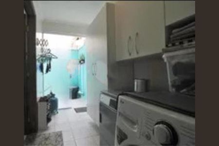 Casa à venda com 3 quartos, 200m² em Jardim Lar Sao Paulo, São Paulo