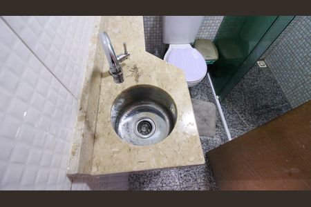 Casa para alugar com 1 quarto, 148m² em Vila Virginia, São Paulo