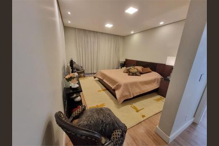 Casa à venda com 4 quartos, 307m² em Swiss Park, Campinas