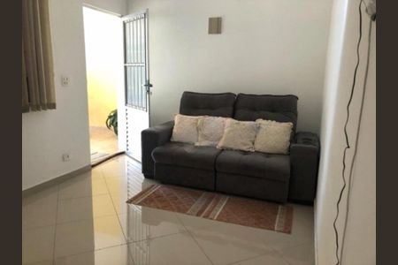 Casa à venda com 3 quartos, 130m² em Jardim Porteira Grande, São Paulo