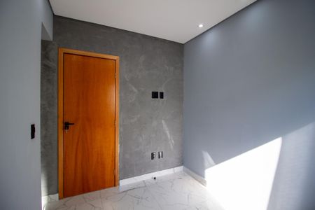 Quarto de kitnet/studio para alugar com 1 quarto, 62m² em Jardim Abatia, Sorocaba