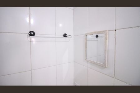 Banheiro de casa para alugar com 1 quarto, 33m² em Cidade Continental, São Paulo