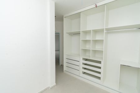 Quarto 1 de apartamento para alugar com 3 quartos, 73m² em Inconfidentes, Contagem