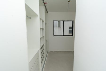 Quarto 1 de apartamento para alugar com 3 quartos, 73m² em Inconfidentes, Contagem