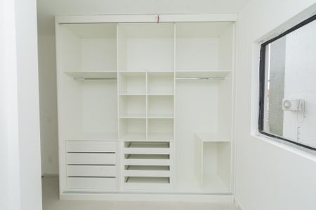Quarto 1 de apartamento para alugar com 3 quartos, 73m² em Inconfidentes, Contagem