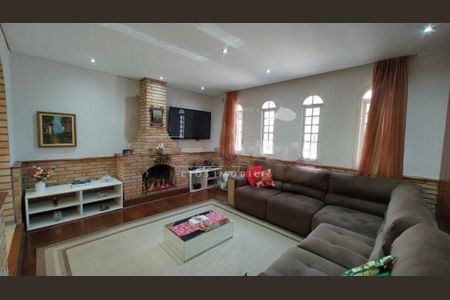 Casa à venda com 3 quartos, 206m² em Interlagos, São Paulo