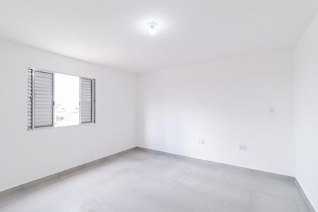 Quarto 2 de casa para alugar com 2 quartos, 125m² em Vila Nossa Senhora Aparecida, Carapicuíba