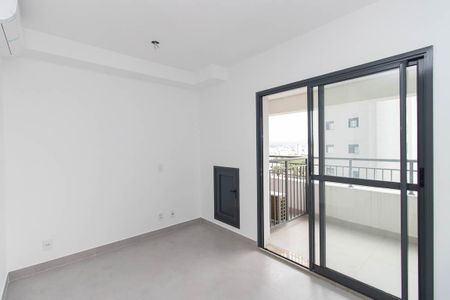 Studio de kitnet/studio à venda com 1 quarto, 27m² em Tucuruvi, São Paulo