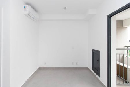 Studio de kitnet/studio à venda com 1 quarto, 27m² em Tucuruvi, São Paulo