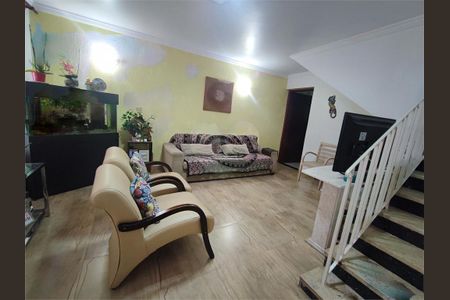 Casa à venda com 3 quartos, 100m² em Vila Sao Pedro, São Paulo