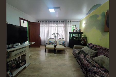 Casa à venda com 3 quartos, 100m² em Vila Sao Pedro, São Paulo