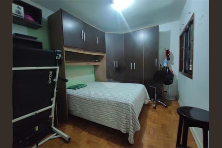Casa à venda com 3 quartos, 100m² em Vila Sao Pedro, São Paulo