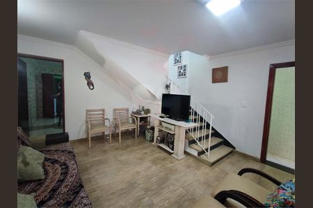 Casa à venda com 3 quartos, 100m² em Vila Sao Pedro, São Paulo