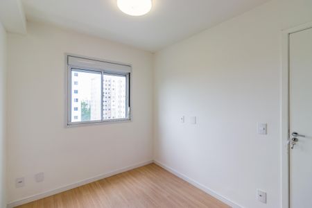 Apartamento para alugar com 1 quarto, 24m² em Paraíso do Morumbi, São Paulo