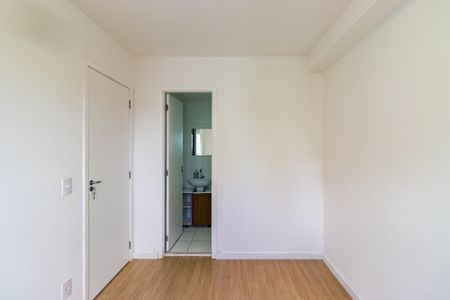 Apartamento para alugar com 1 quarto, 24m² em Paraíso do Morumbi, São Paulo