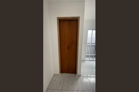 Sala de casa para alugar com 2 quartos, 101m² em Burgo Paulista, São Paulo