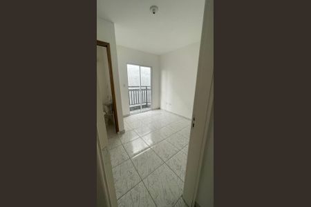 Sala de casa para alugar com 2 quartos, 101m² em Burgo Paulista, São Paulo