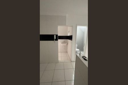 Sala de casa para alugar com 2 quartos, 101m² em Burgo Paulista, São Paulo