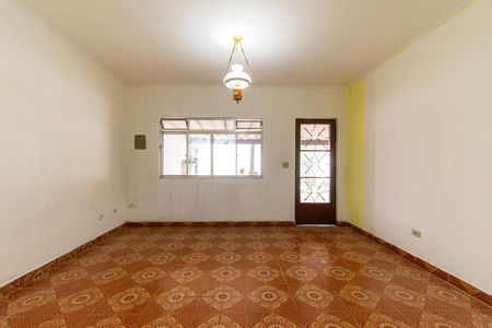 Sala de casa para alugar com 3 quartos, 105m² em Vila Antonieta, São Paulo