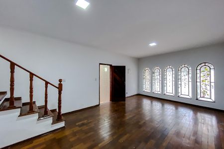 Sala de casa para alugar com 3 quartos, 190m² em Vila Invernada, São Paulo