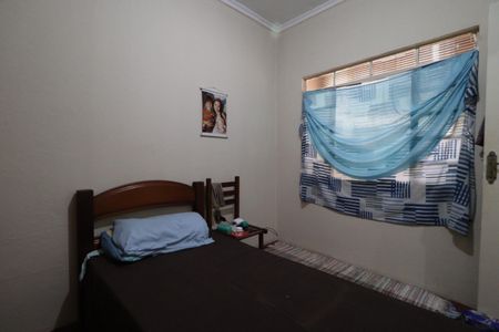 Quarto de casa para alugar com 1 quarto, 45m² em Campos Elísios, Ribeirão Preto