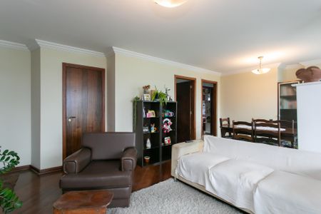 Sala de apartamento para alugar com 3 quartos, 125m² em São Miguel Paulista, São Paulo