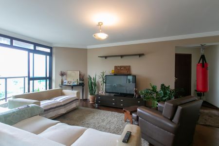 Sala de apartamento para alugar com 3 quartos, 125m² em São Miguel Paulista, São Paulo