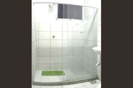 Banheiro de apartamento à venda com 2 quartos, 55m² em Anil, Rio de Janeiro