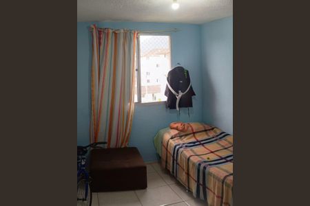 Quarto de apartamento à venda com 2 quartos, 55m² em Anil, Rio de Janeiro