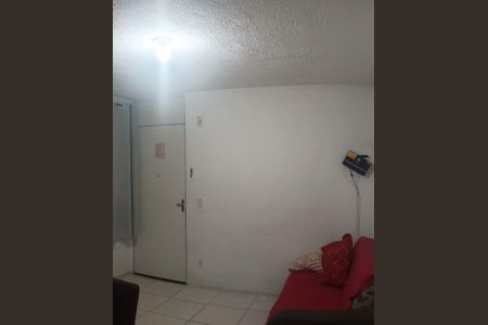 Sala de apartamento à venda com 2 quartos, 55m² em Anil, Rio de Janeiro