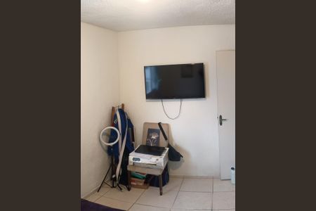 Quarto de apartamento à venda com 2 quartos, 55m² em Anil, Rio de Janeiro