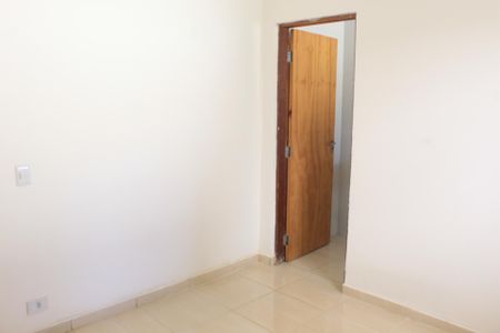 Quarto 1 de casa de condomínio para alugar com 3 quartos, 77m² em Jardim Nova Coimbra, Cotia