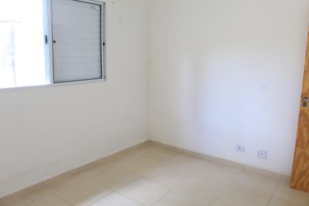 Quarto 1 de casa de condomínio para alugar com 3 quartos, 77m² em Jardim Nova Coimbra, Cotia