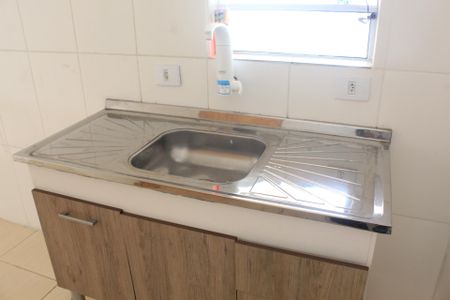 Casa de Condomínio para alugar com 3 quartos, 77m² em Jardim Nova Coimbra, Cotia