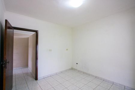 Quarto 1 - Suíte de casa para alugar com 5 quartos, 350m² em Parque Marajoara, Santo André