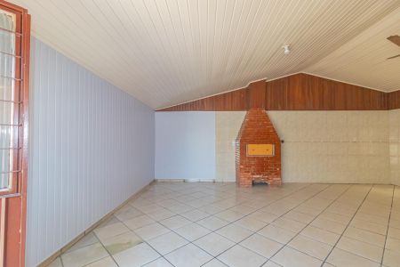 Sala/Cozinha de casa à venda com 2 quartos, 160m² em Harmonia, Canoas