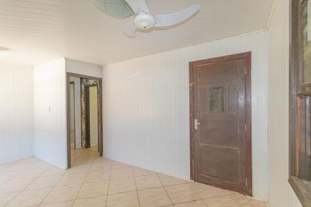 Sala de casa à venda com 2 quartos, 160m² em Harmonia, Canoas