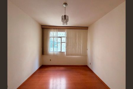 Apartamento para alugar com 3 quartos, 90m² em Cidade Nova, Belo Horizonte