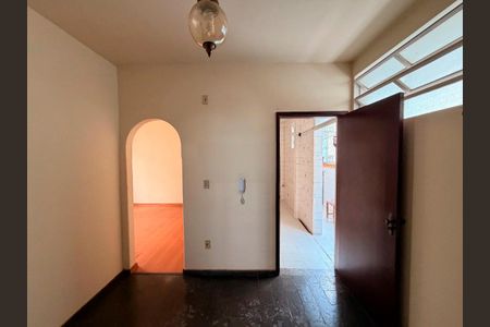 Apartamento para alugar com 3 quartos, 90m² em Cidade Nova, Belo Horizonte