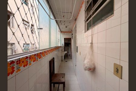 Apartamento para alugar com 3 quartos, 90m² em Cidade Nova, Belo Horizonte