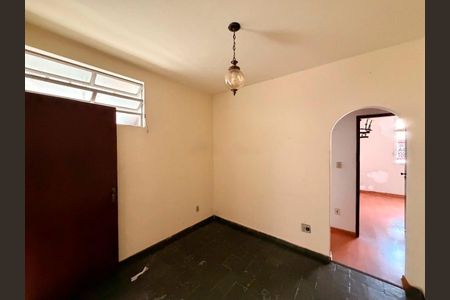 Apartamento para alugar com 3 quartos, 90m² em Cidade Nova, Belo Horizonte
