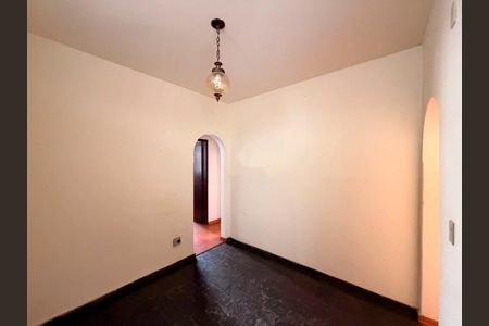 Apartamento para alugar com 3 quartos, 90m² em Cidade Nova, Belo Horizonte