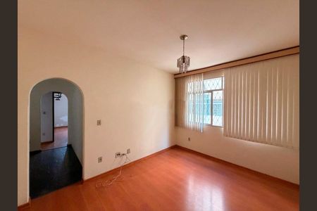 Apartamento para alugar com 3 quartos, 90m² em Cidade Nova, Belo Horizonte