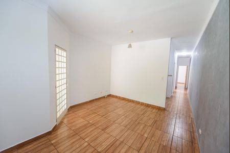 Sala de casa para alugar com 2 quartos, 75m² em São Gonçalo, Taubaté