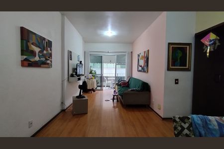 Apartamento à venda com 2 quartos, 81m² em Icaraí, Niterói