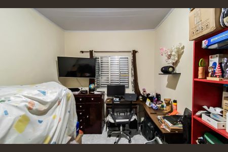 Quarto 2 de casa à venda com 2 quartos, 155m² em Vila Mesquita, São Paulo