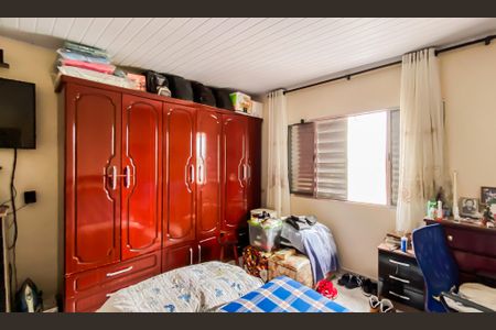 Quarto 1 de casa à venda com 2 quartos, 155m² em Vila Mesquita, São Paulo